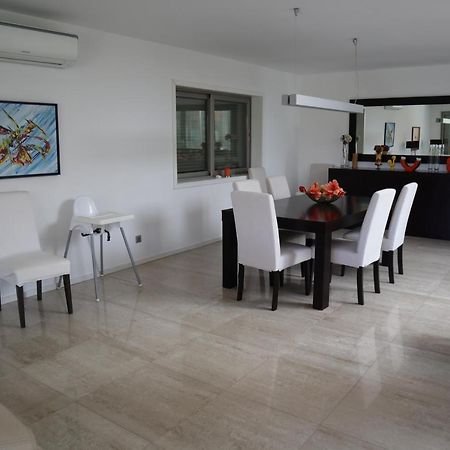 גיאה Villa Dos Salgados, 5Bdr, Beach Front, Near Salgados Golf Club מראה חיצוני תמונה