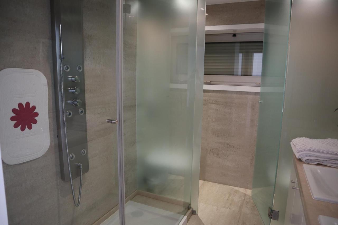 גיאה Villa Dos Salgados, 5Bdr, Beach Front, Near Salgados Golf Club מראה חיצוני תמונה