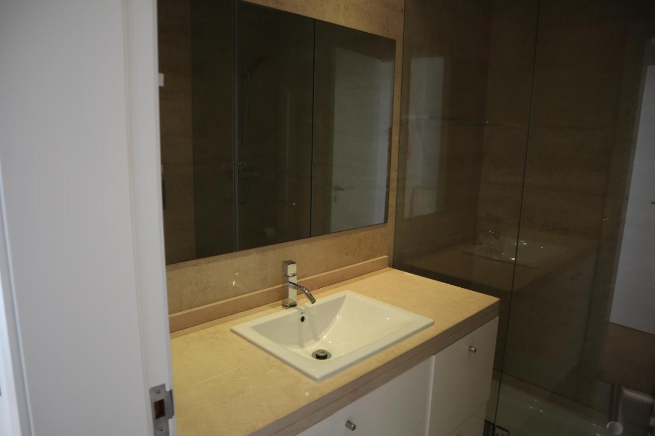 גיאה Villa Dos Salgados, 5Bdr, Beach Front, Near Salgados Golf Club מראה חיצוני תמונה