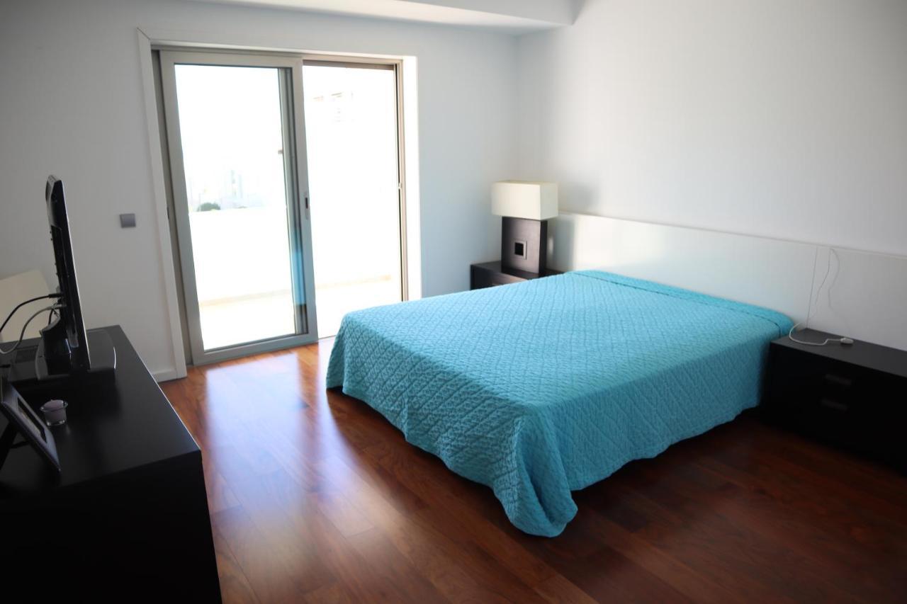 גיאה Villa Dos Salgados, 5Bdr, Beach Front, Near Salgados Golf Club מראה חיצוני תמונה
