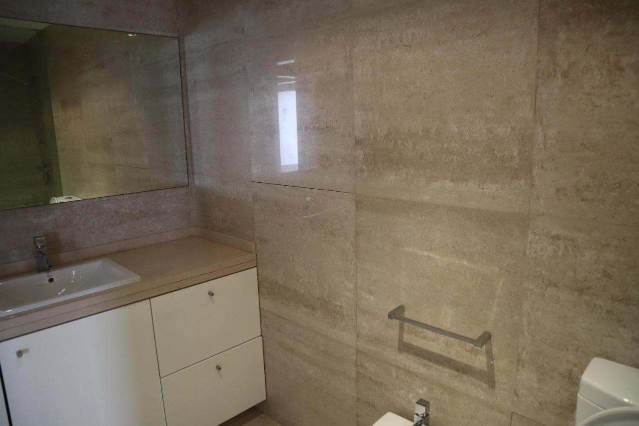גיאה Villa Dos Salgados, 5Bdr, Beach Front, Near Salgados Golf Club מראה חיצוני תמונה