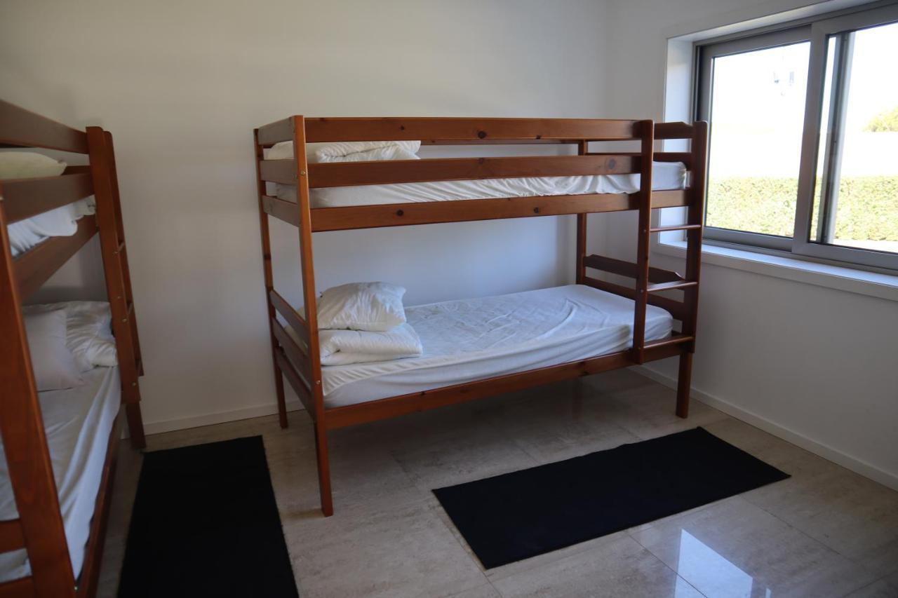 גיאה Villa Dos Salgados, 5Bdr, Beach Front, Near Salgados Golf Club מראה חיצוני תמונה