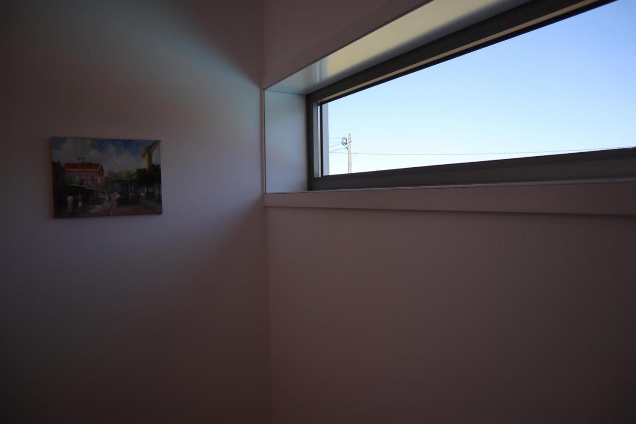גיאה Villa Dos Salgados, 5Bdr, Beach Front, Near Salgados Golf Club מראה חיצוני תמונה