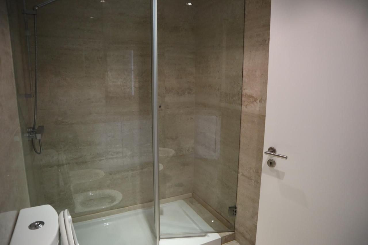 גיאה Villa Dos Salgados, 5Bdr, Beach Front, Near Salgados Golf Club מראה חיצוני תמונה