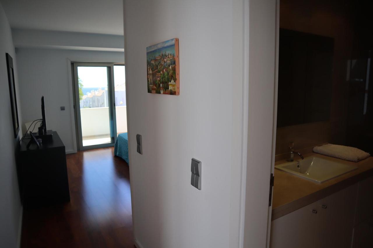 גיאה Villa Dos Salgados, 5Bdr, Beach Front, Near Salgados Golf Club מראה חיצוני תמונה
