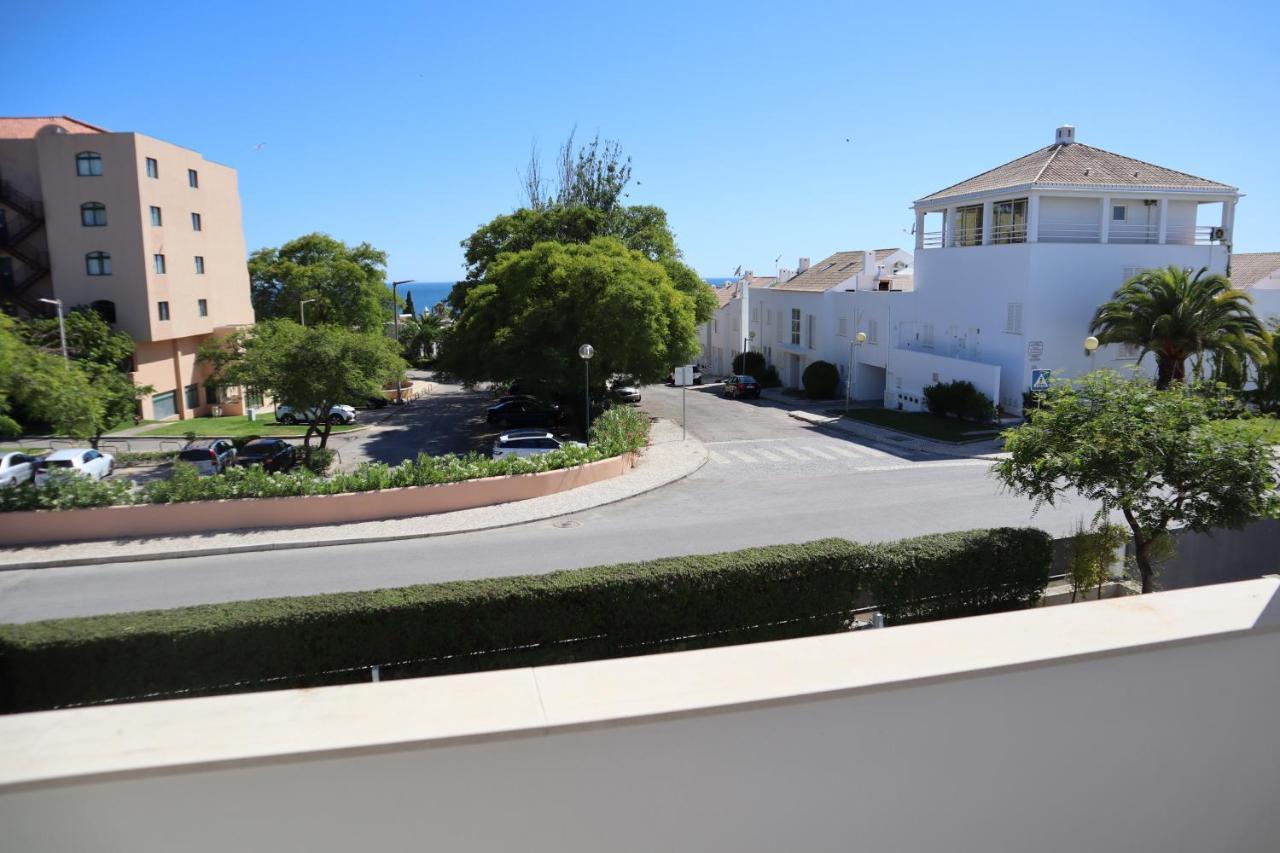 גיאה Villa Dos Salgados, 5Bdr, Beach Front, Near Salgados Golf Club מראה חיצוני תמונה