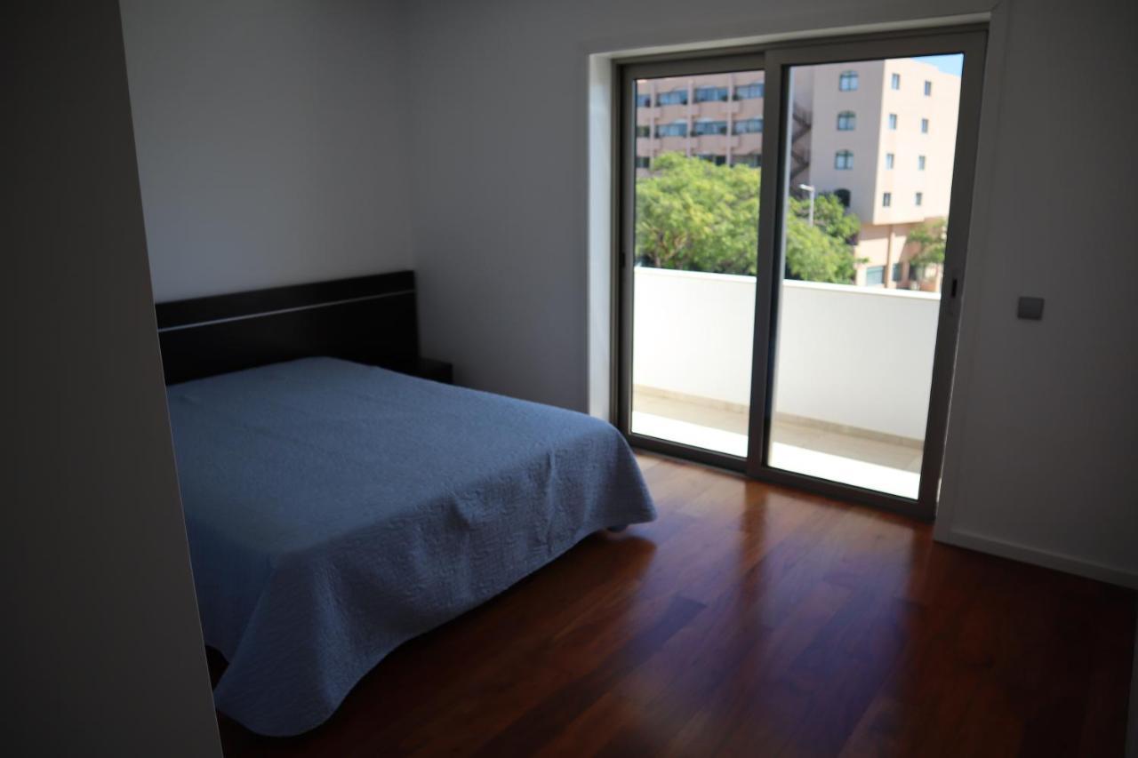 גיאה Villa Dos Salgados, 5Bdr, Beach Front, Near Salgados Golf Club מראה חיצוני תמונה