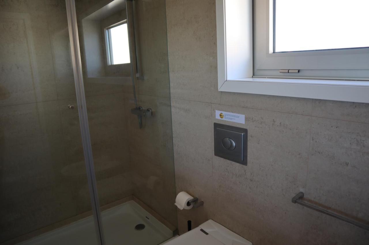 גיאה Villa Dos Salgados, 5Bdr, Beach Front, Near Salgados Golf Club מראה חיצוני תמונה