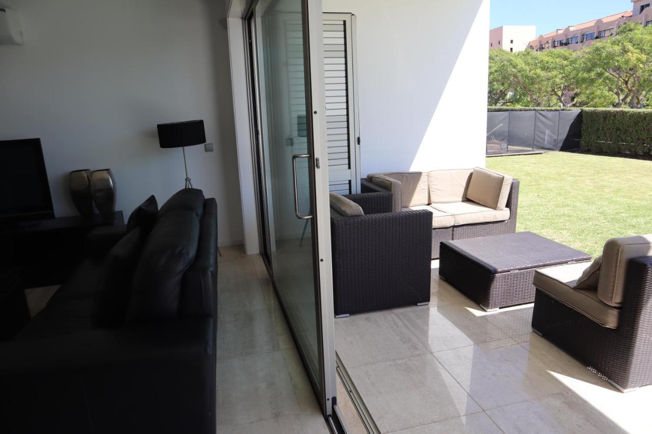 גיאה Villa Dos Salgados, 5Bdr, Beach Front, Near Salgados Golf Club מראה חיצוני תמונה