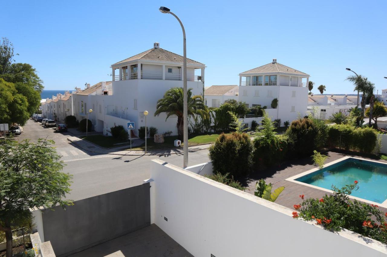 גיאה Villa Dos Salgados, 5Bdr, Beach Front, Near Salgados Golf Club מראה חיצוני תמונה
