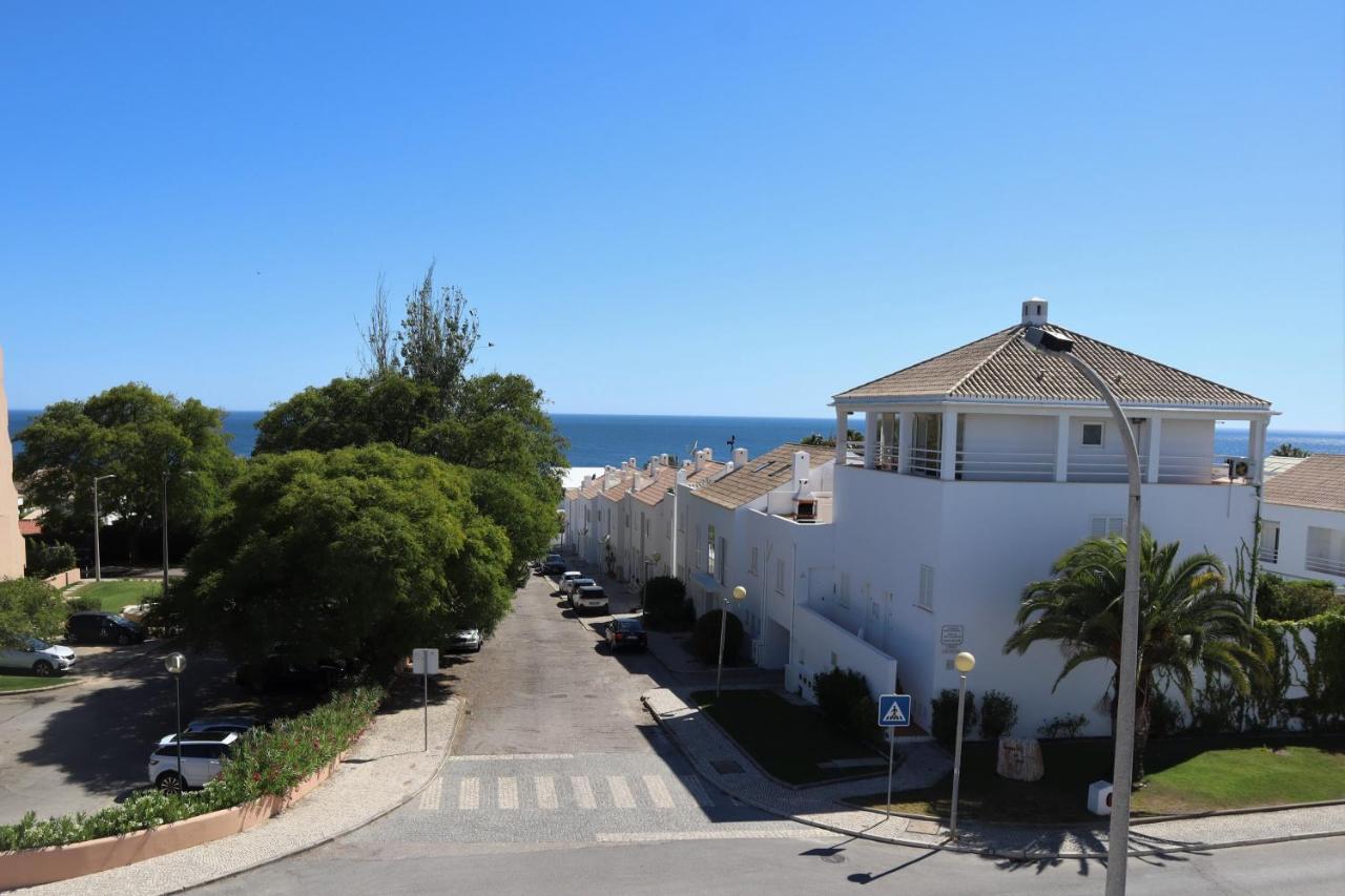 גיאה Villa Dos Salgados, 5Bdr, Beach Front, Near Salgados Golf Club מראה חיצוני תמונה