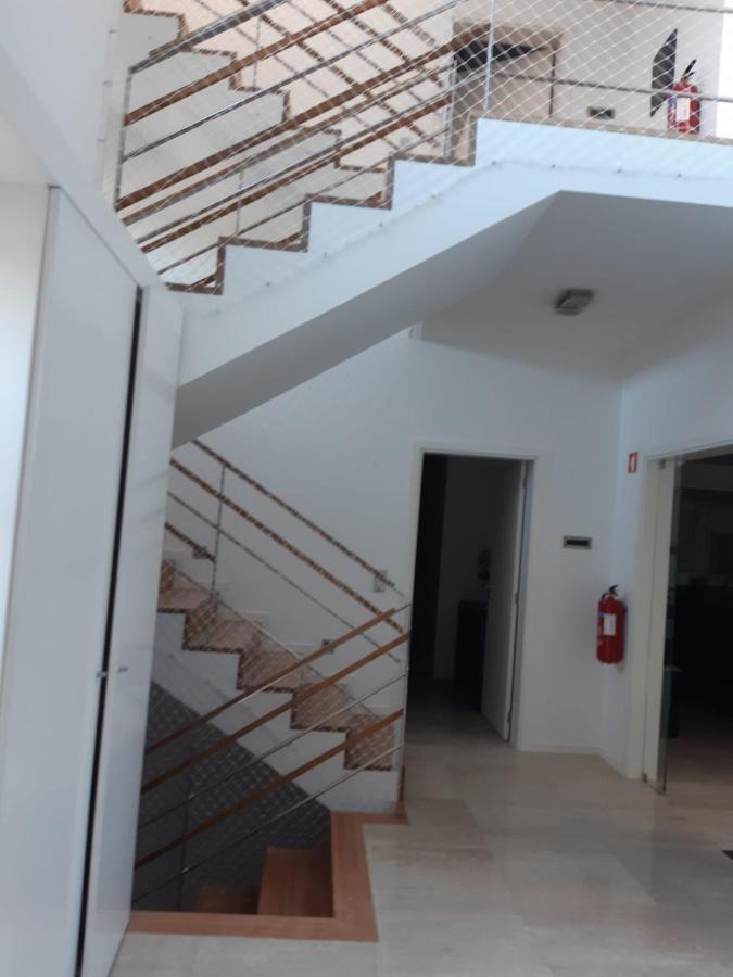 גיאה Villa Dos Salgados, 5Bdr, Beach Front, Near Salgados Golf Club מראה חיצוני תמונה