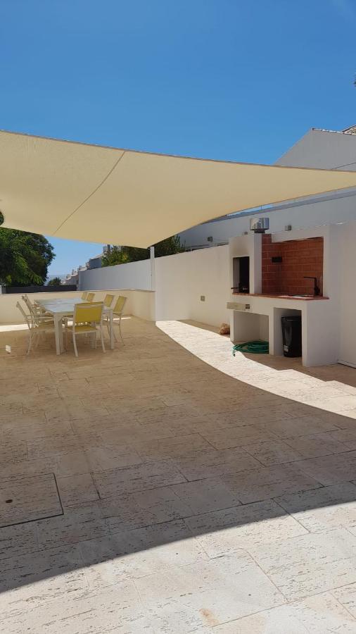 גיאה Villa Dos Salgados, 5Bdr, Beach Front, Near Salgados Golf Club מראה חיצוני תמונה